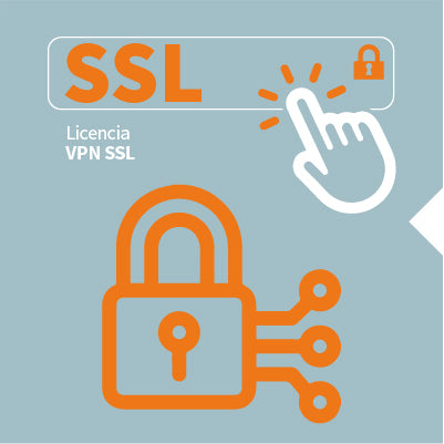 Licencia VPN SSL